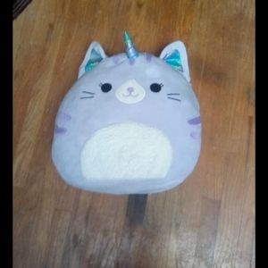 Squishmallow Analea the Caticorn 16" Stuffed Plush